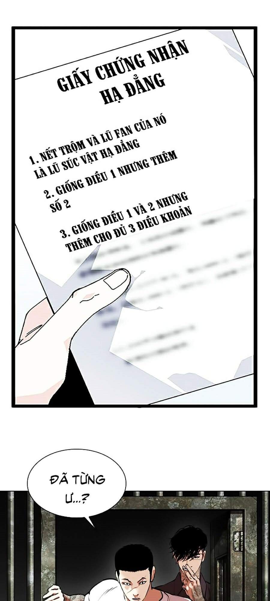 Hoán Đổi Diệu Kỳ Chapter 346 - Trang 42