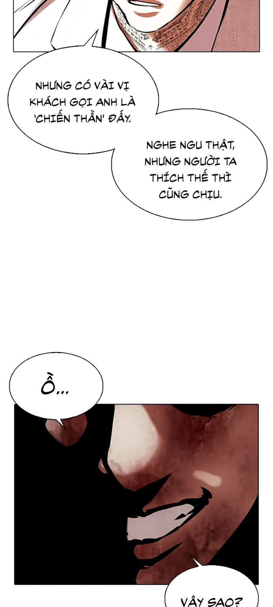 Hoán Đổi Diệu Kỳ Chapter 346 - Trang 70