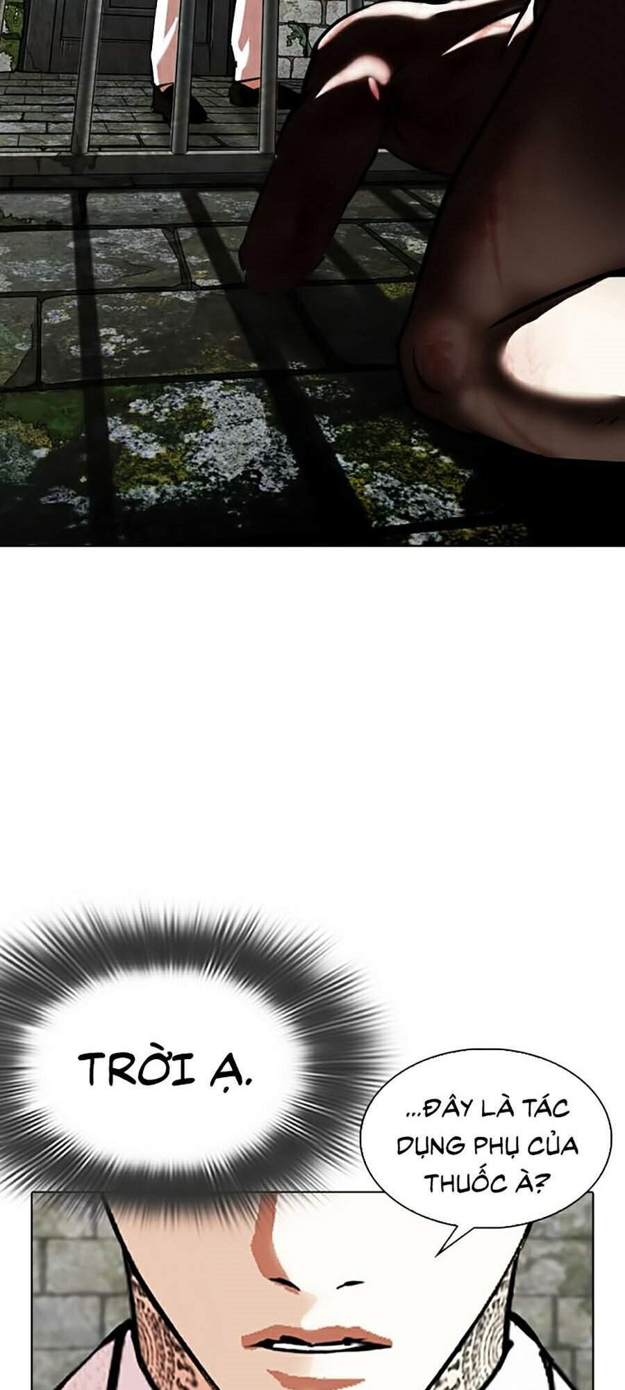 Hoán Đổi Diệu Kỳ Chapter 346 - Trang 76