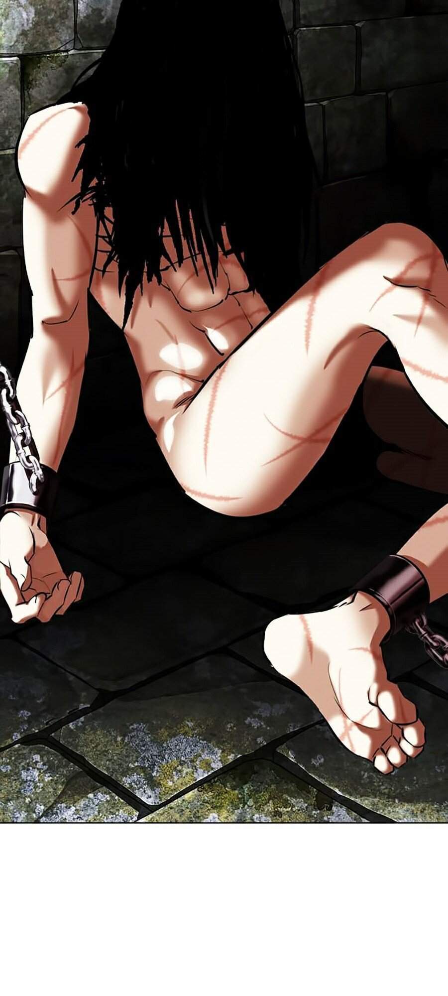 Hoán Đổi Diệu Kỳ Chapter 346 - Trang 8