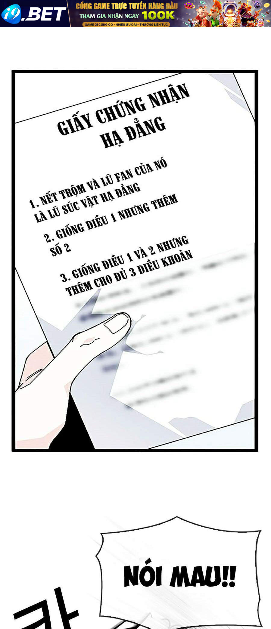 Hoán Đổi Diệu Kỳ Chapter 346 - Trang 84