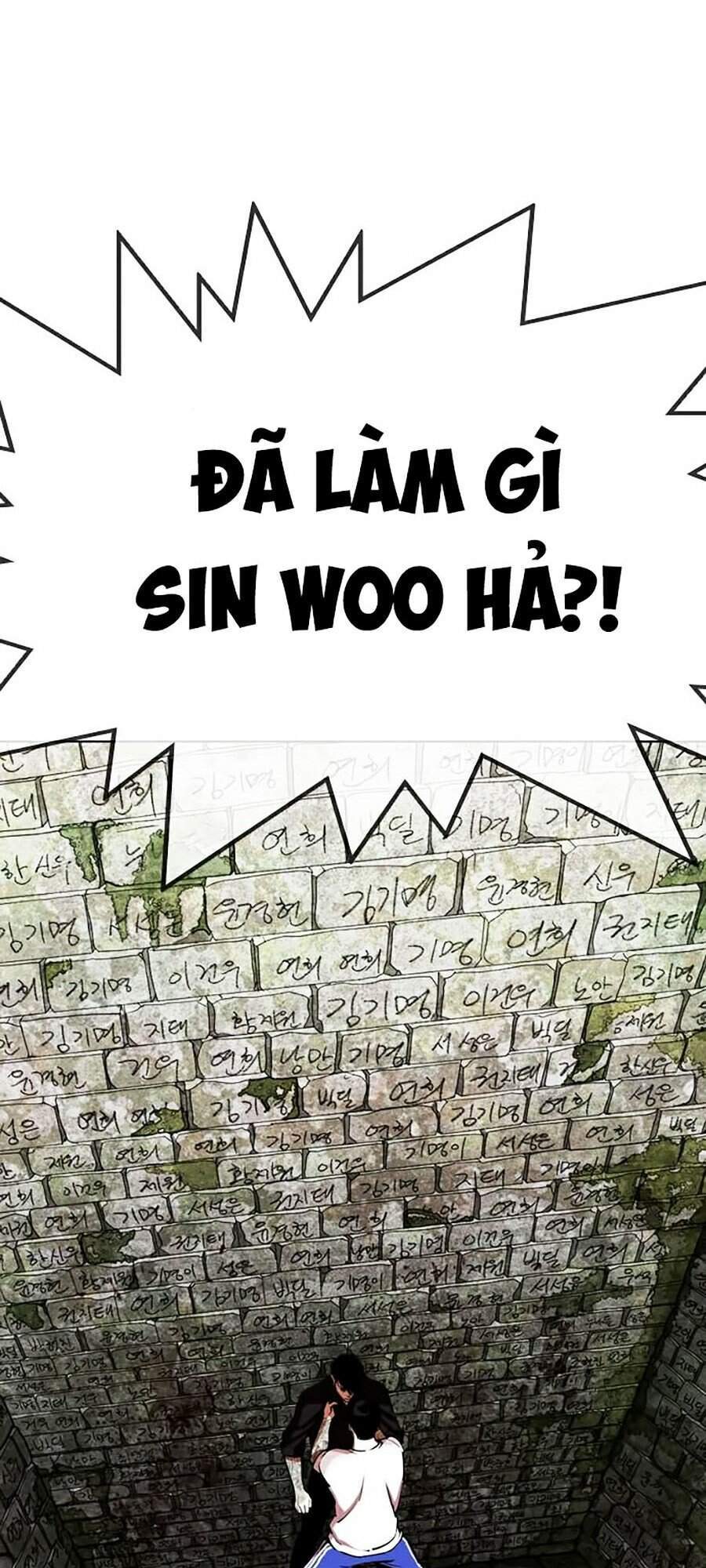 Hoán Đổi Diệu Kỳ Chapter 346 - Trang 92