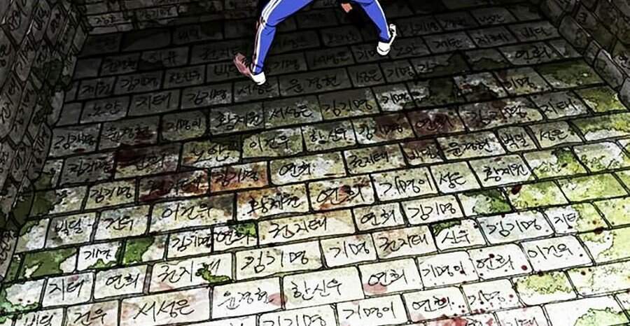 Hoán Đổi Diệu Kỳ Chapter 346 - Trang 93