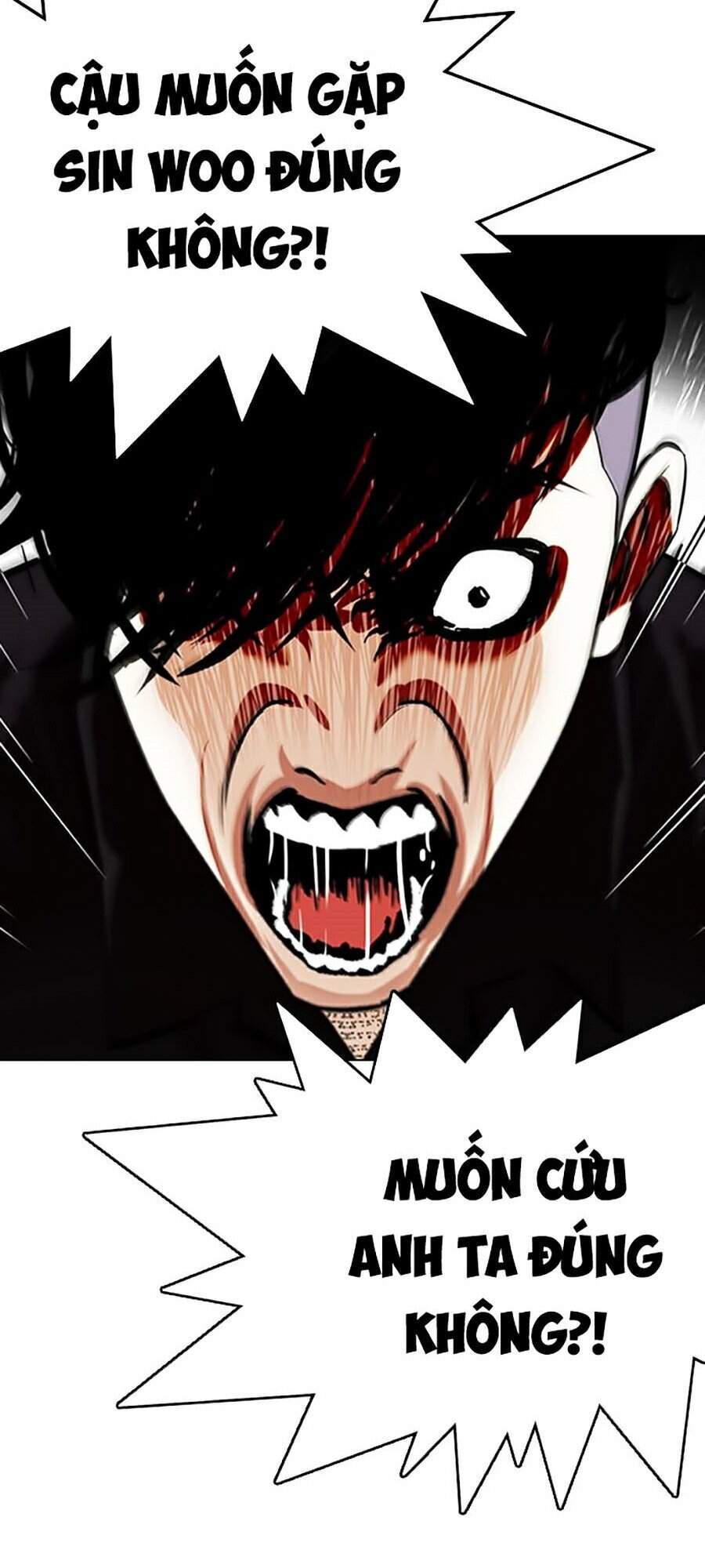 Hoán Đổi Diệu Kỳ Chapter 346 - Trang 98