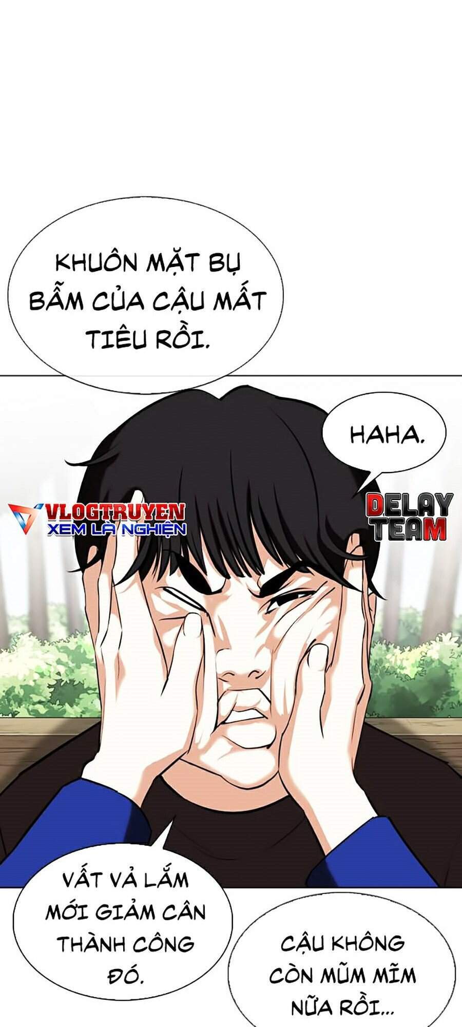 Hoán Đổi Diệu Kỳ Chapter 347 - Trang 106