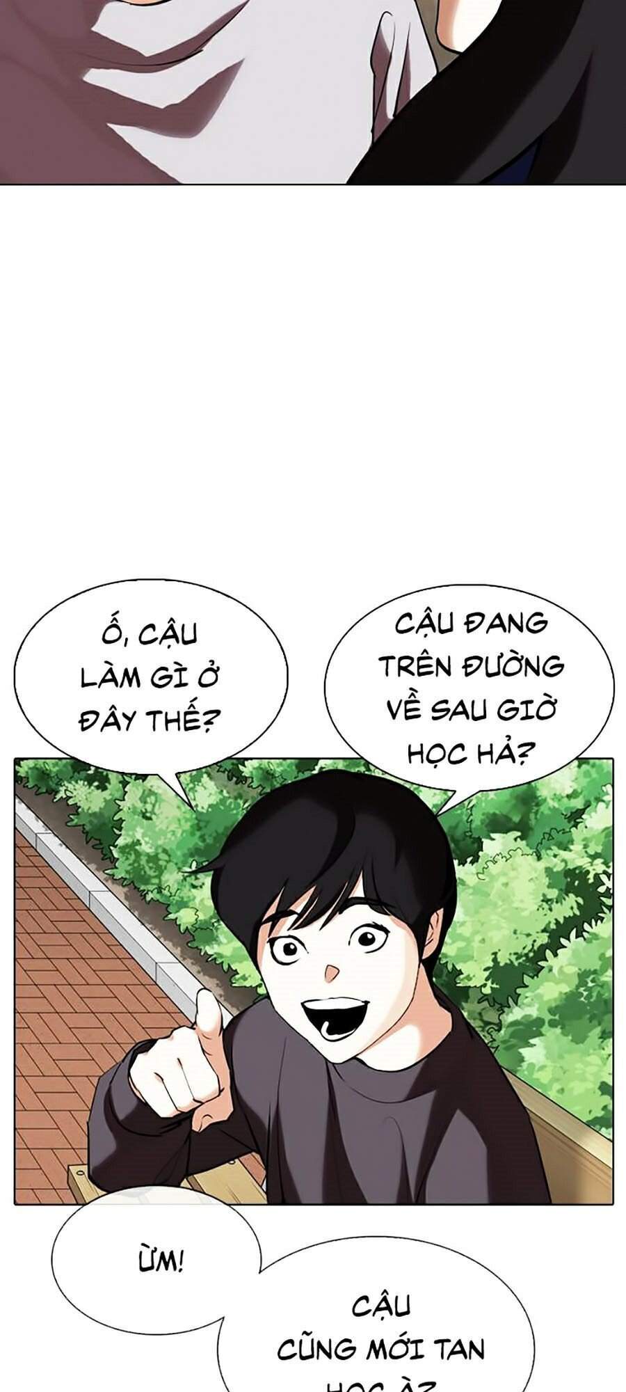 Hoán Đổi Diệu Kỳ Chapter 347 - Trang 118