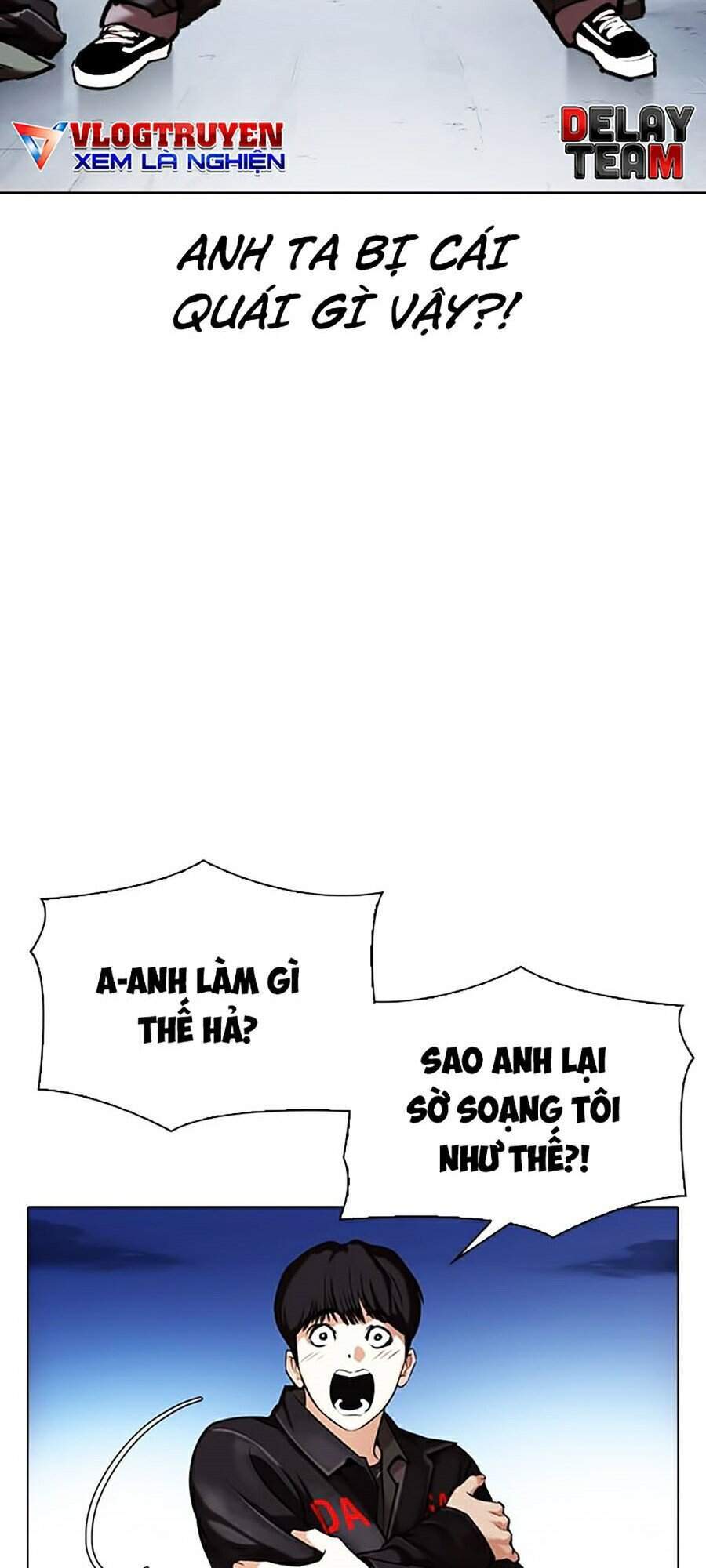 Hoán Đổi Diệu Kỳ Chapter 347 - Trang 12