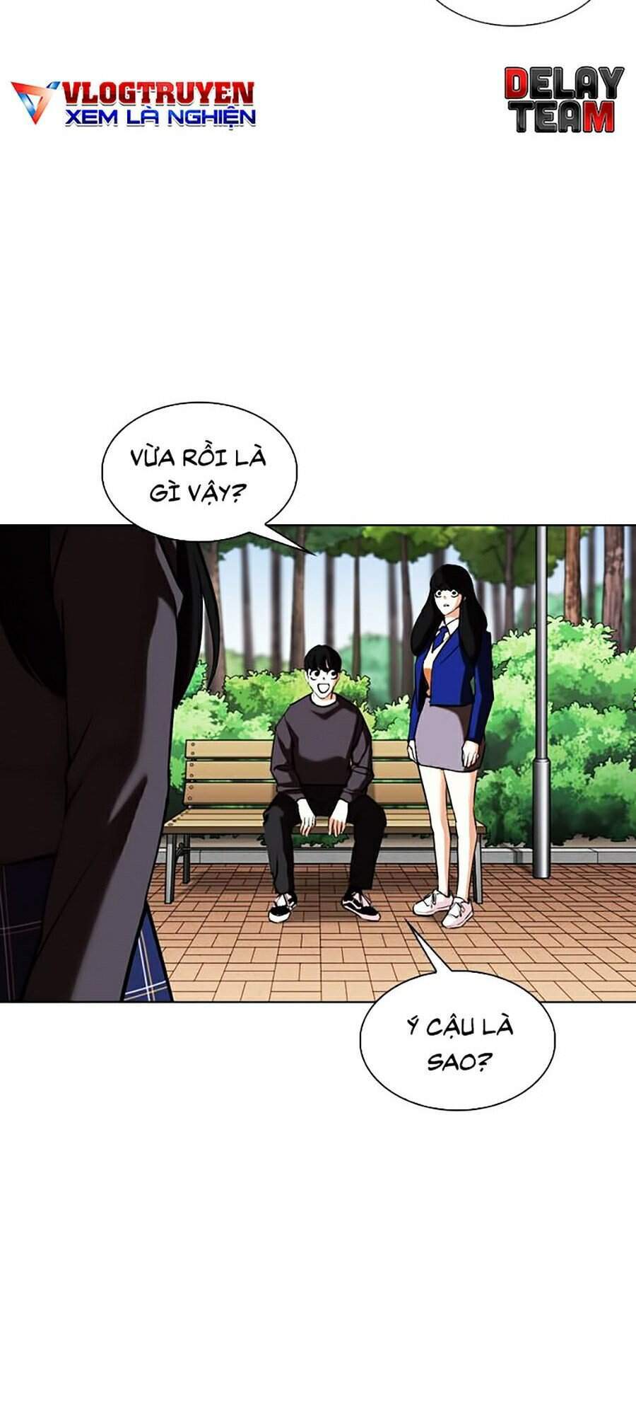 Hoán Đổi Diệu Kỳ Chapter 347 - Trang 124
