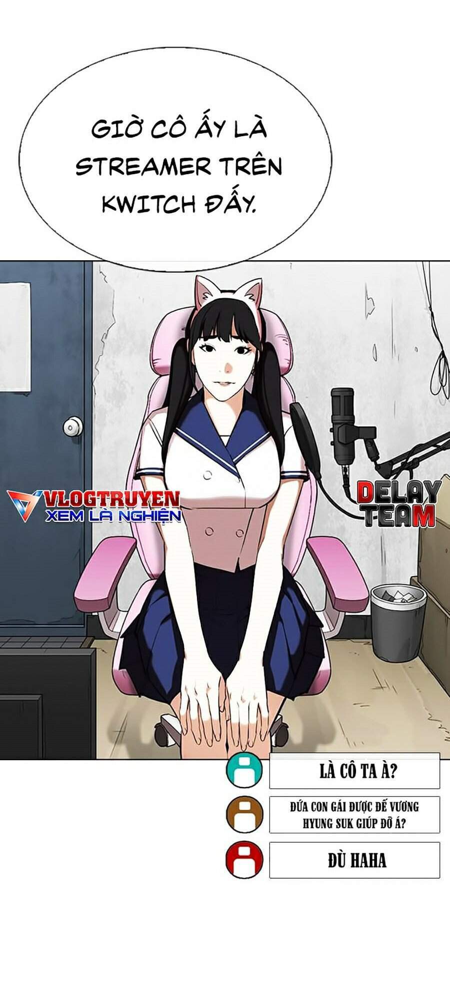 Hoán Đổi Diệu Kỳ Chapter 347 - Trang 130