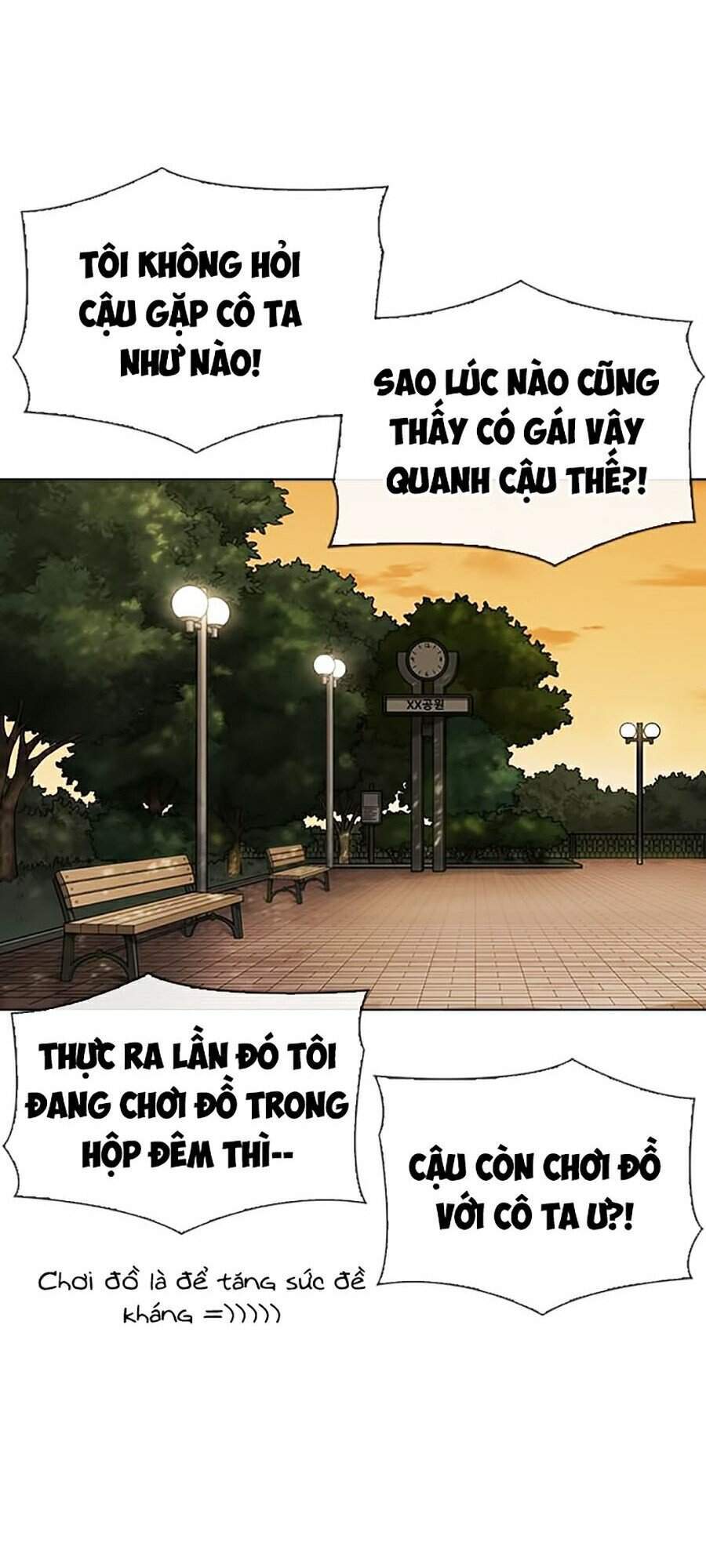 Hoán Đổi Diệu Kỳ Chapter 347 - Trang 132