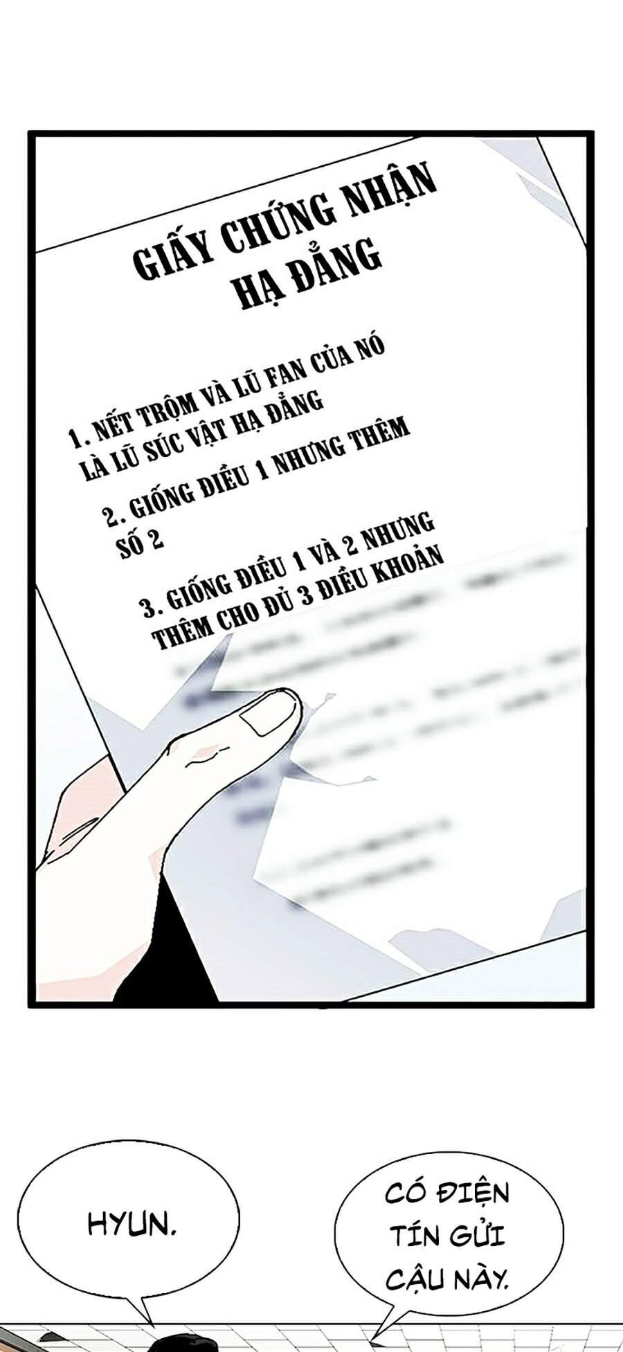 Hoán Đổi Diệu Kỳ Chapter 347 - Trang 152