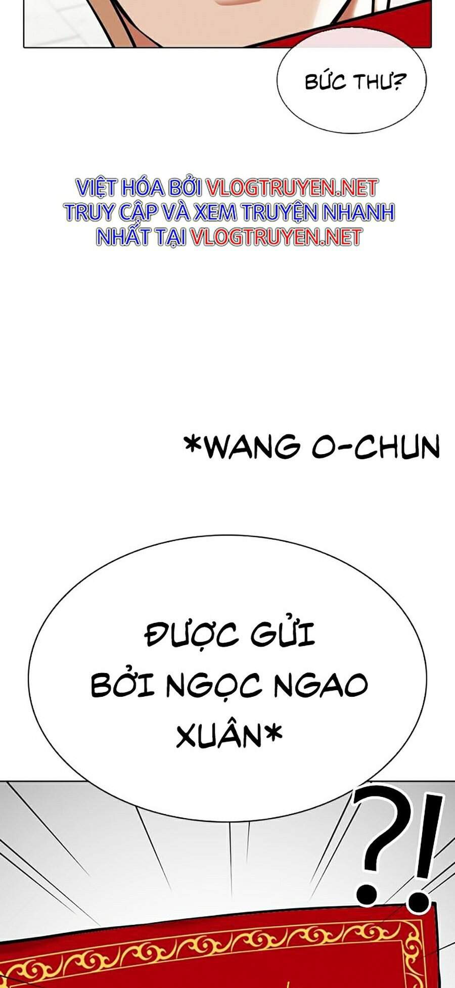 Hoán Đổi Diệu Kỳ Chapter 347 - Trang 158