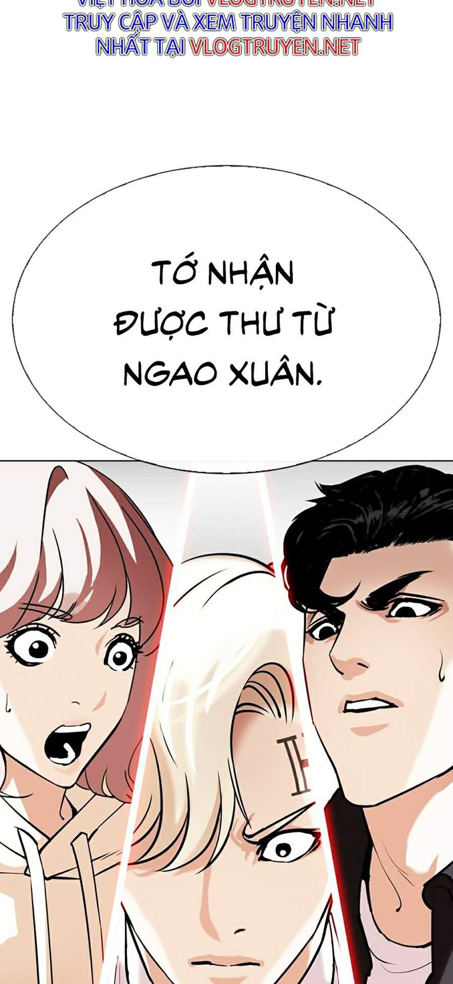 Hoán Đổi Diệu Kỳ Chapter 347 - Trang 161
