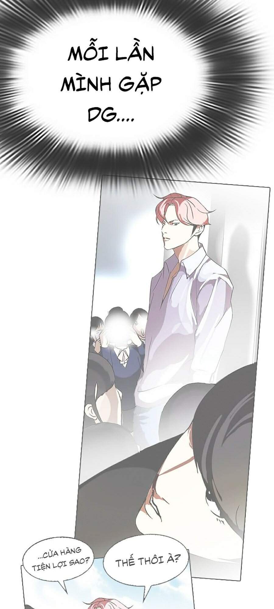 Hoán Đổi Diệu Kỳ Chapter 347 - Trang 20