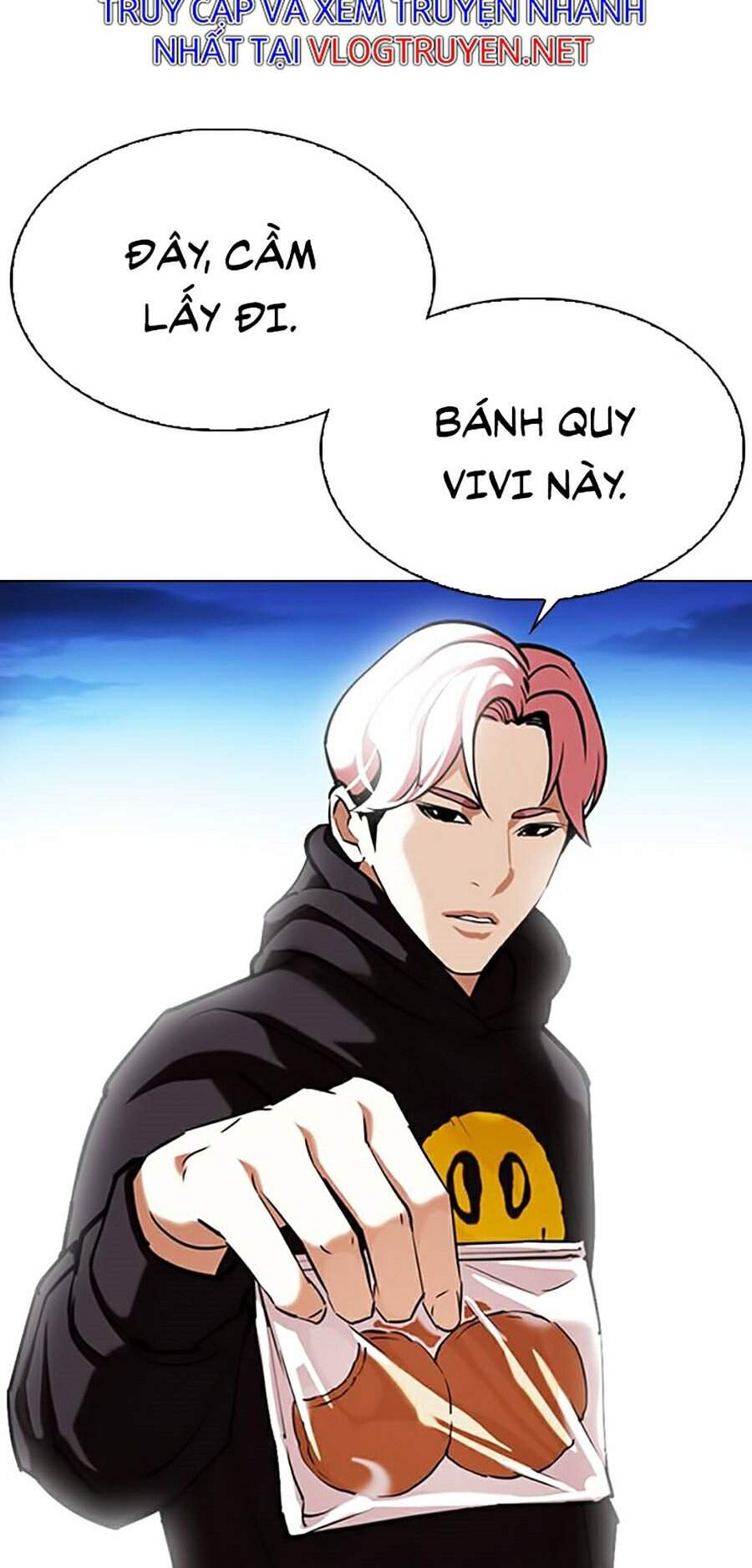 Hoán Đổi Diệu Kỳ Chapter 347 - Trang 27