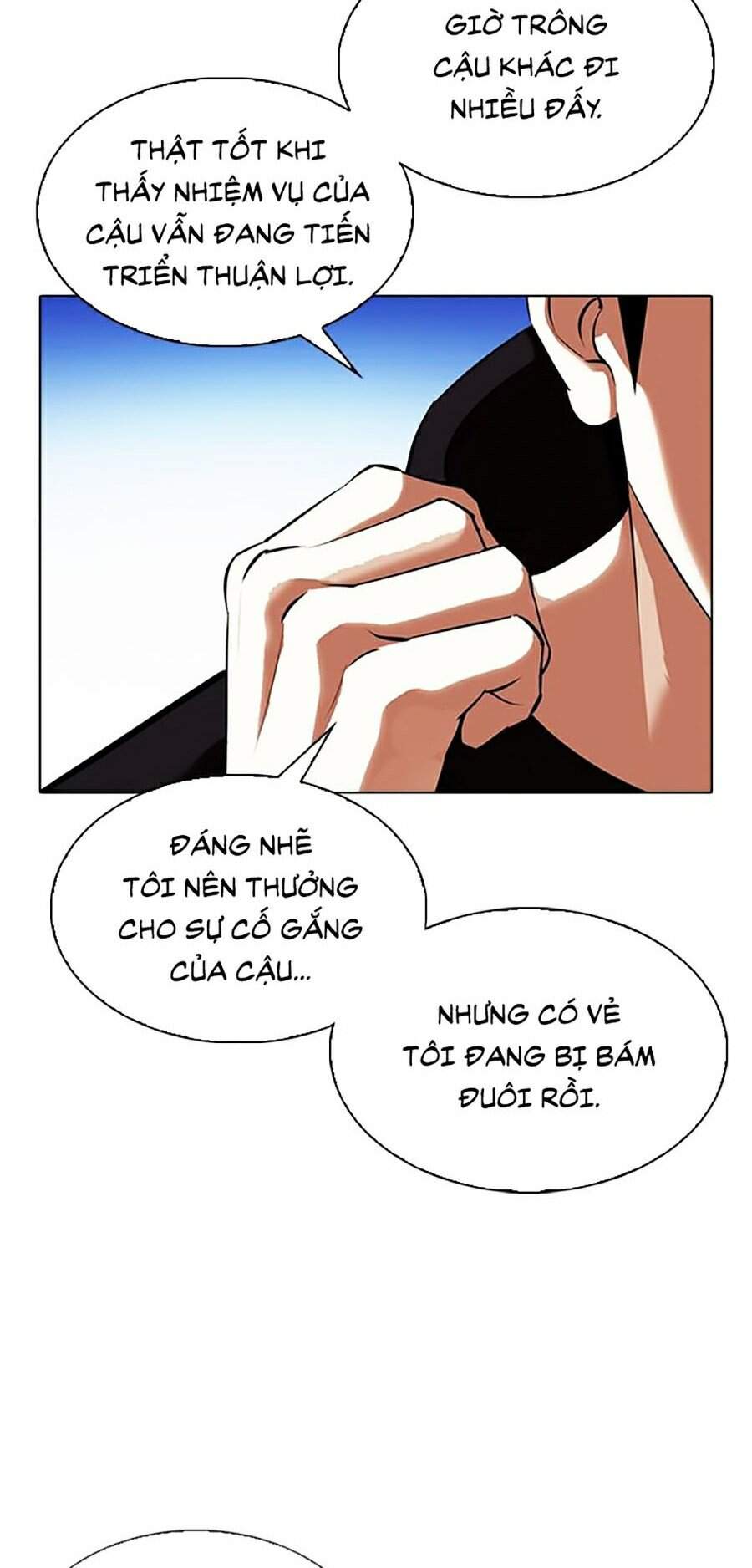 Hoán Đổi Diệu Kỳ Chapter 347 - Trang 30