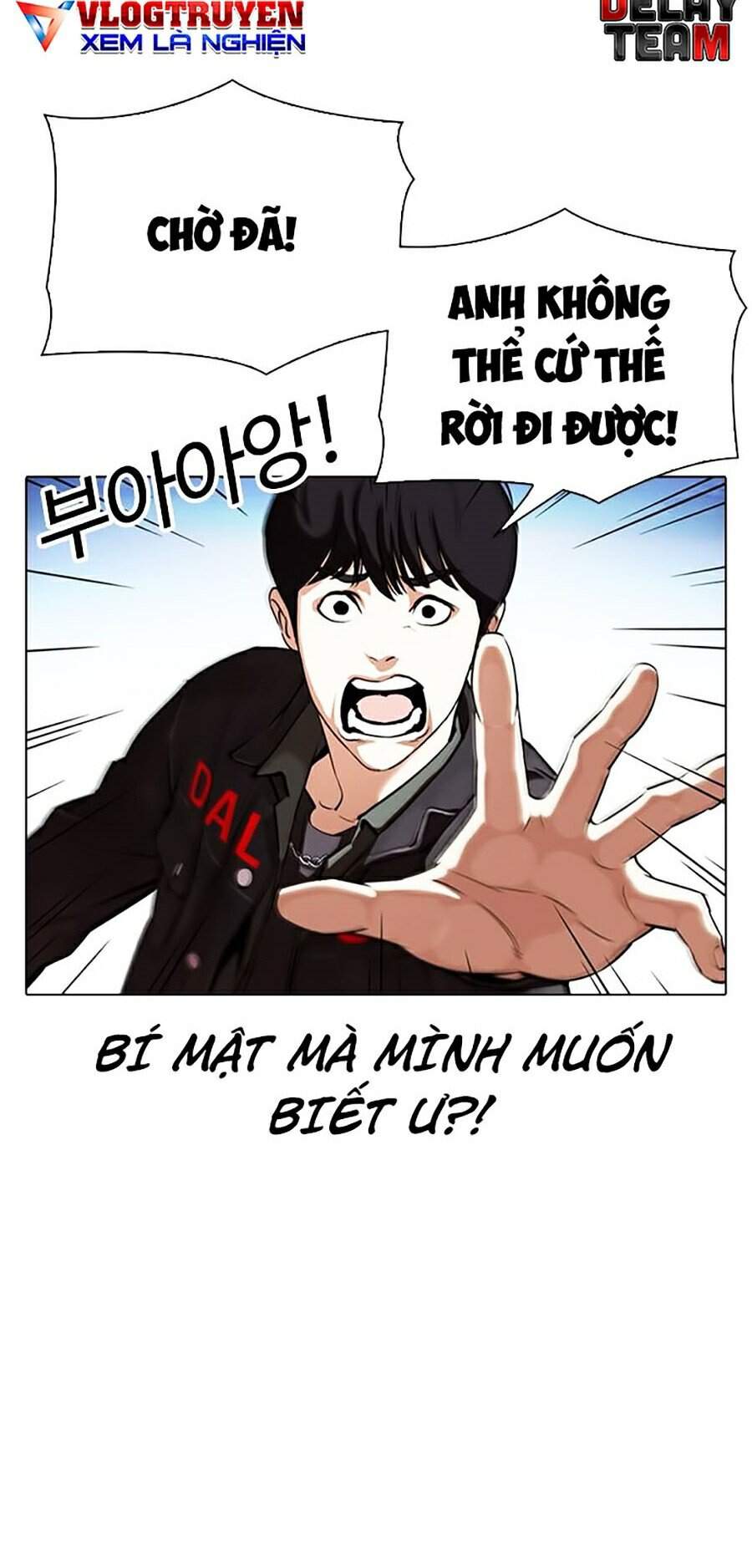 Hoán Đổi Diệu Kỳ Chapter 347 - Trang 34