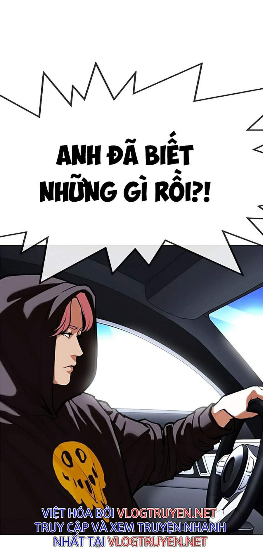 Hoán Đổi Diệu Kỳ Chapter 347 - Trang 35