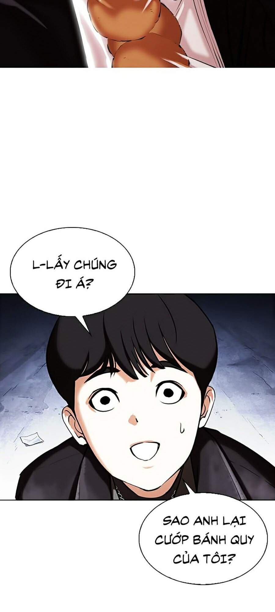 Hoán Đổi Diệu Kỳ Chapter 347 - Trang 4