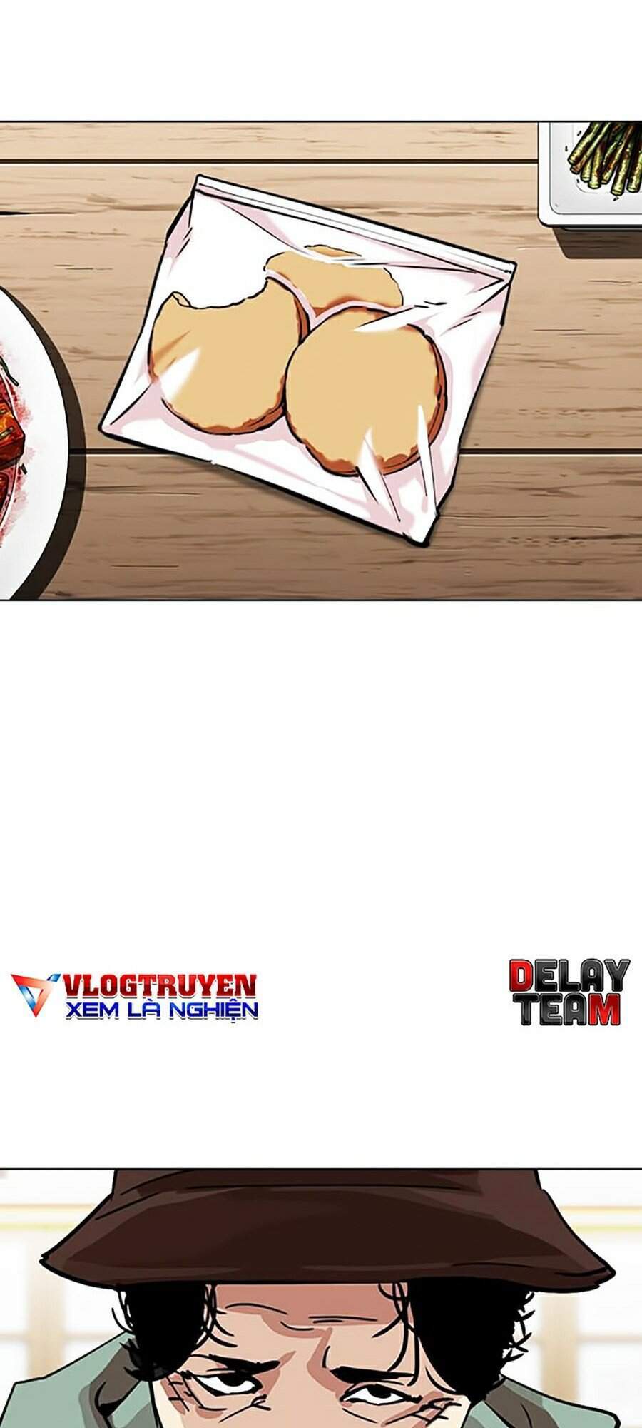 Hoán Đổi Diệu Kỳ Chapter 347 - Trang 40