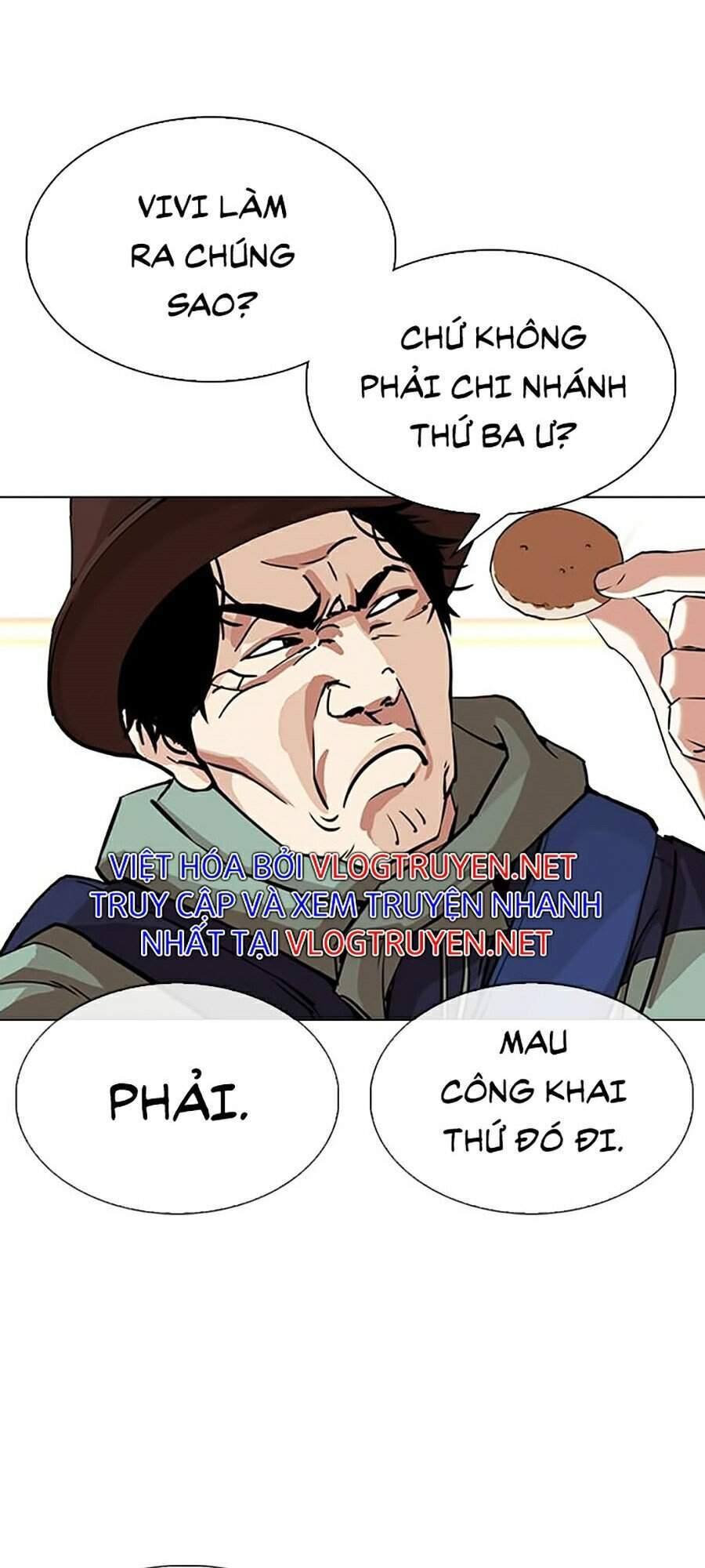 Hoán Đổi Diệu Kỳ Chapter 347 - Trang 48