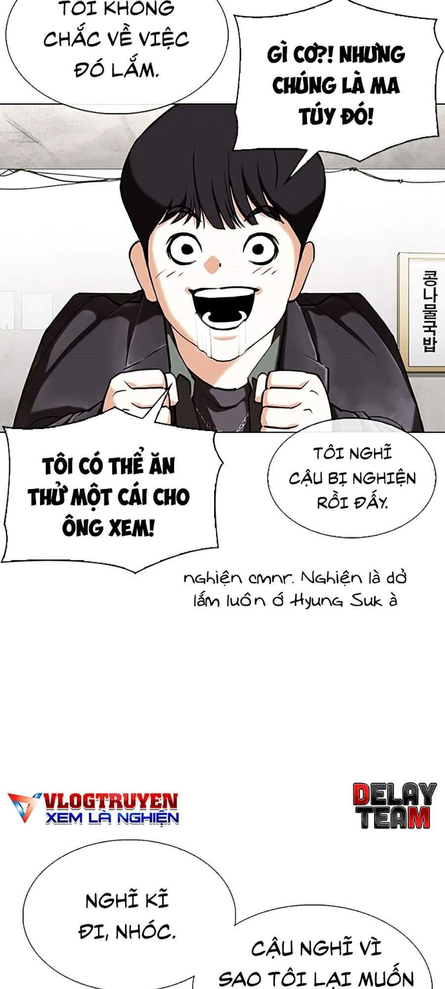 Hoán Đổi Diệu Kỳ Chapter 347 - Trang 50