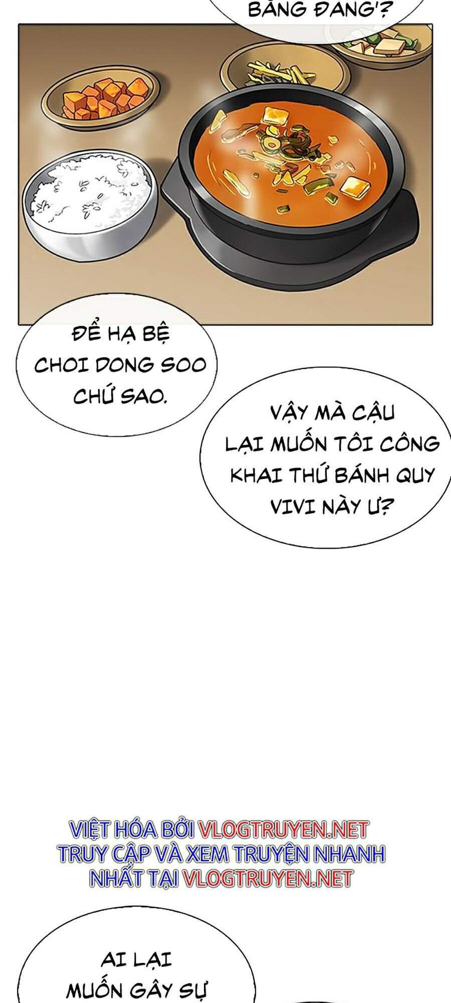 Hoán Đổi Diệu Kỳ Chapter 347 - Trang 52