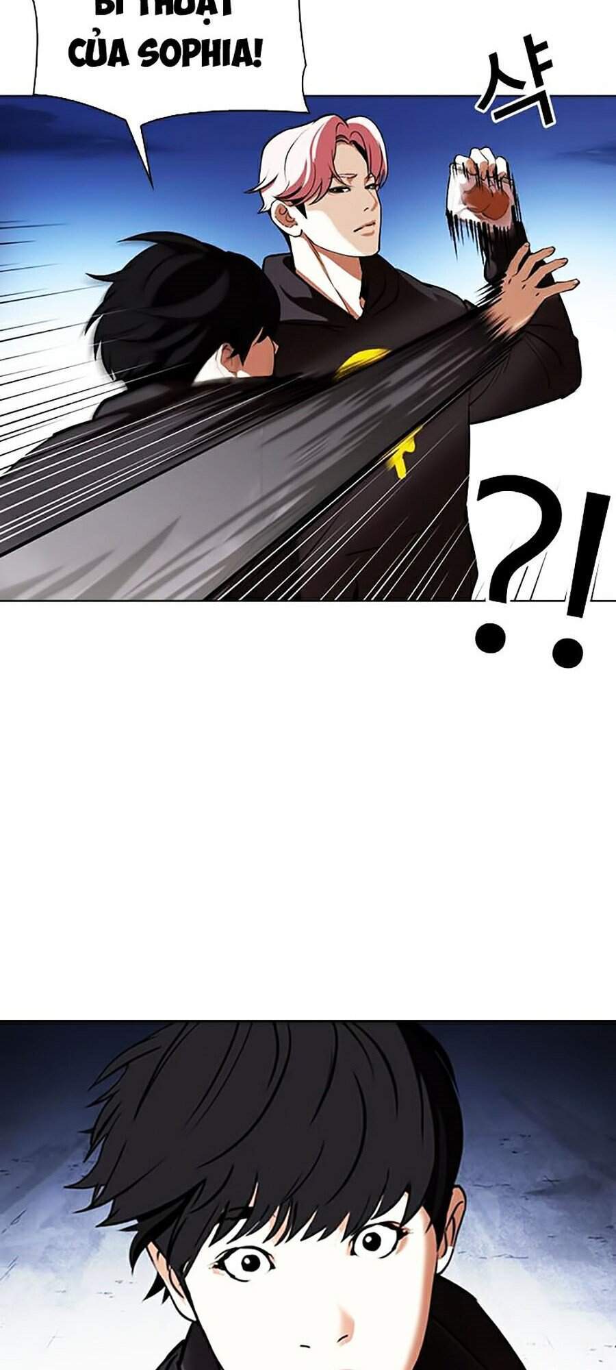 Hoán Đổi Diệu Kỳ Chapter 347 - Trang 6