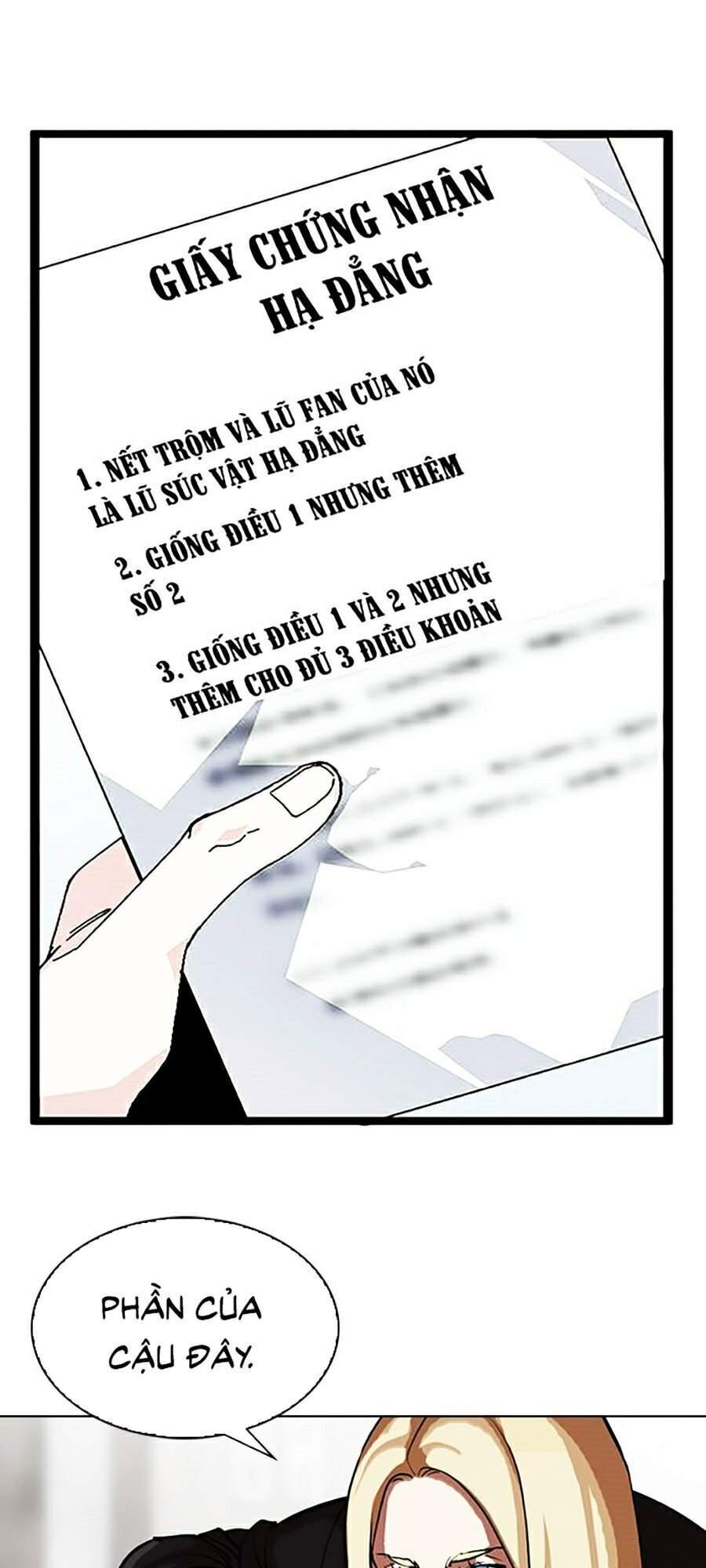 Hoán Đổi Diệu Kỳ Chapter 347 - Trang 60