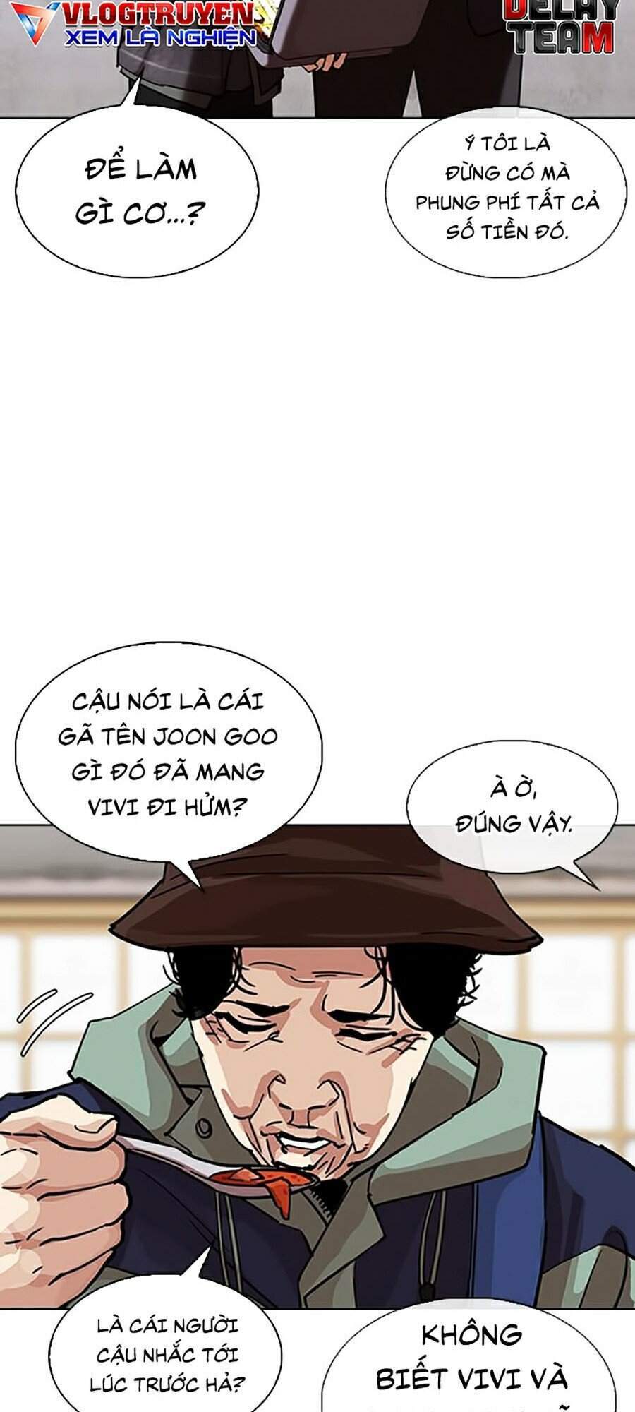 Hoán Đổi Diệu Kỳ Chapter 347 - Trang 66