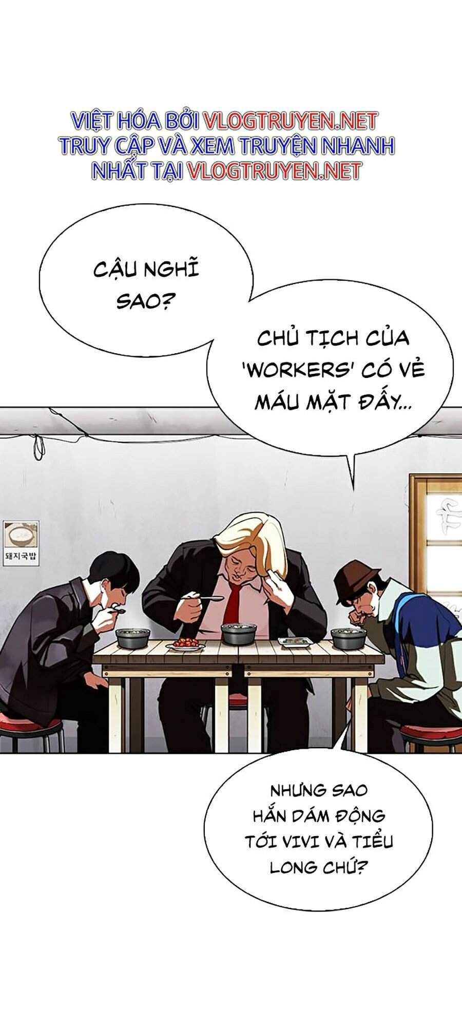Hoán Đổi Diệu Kỳ Chapter 347 - Trang 68