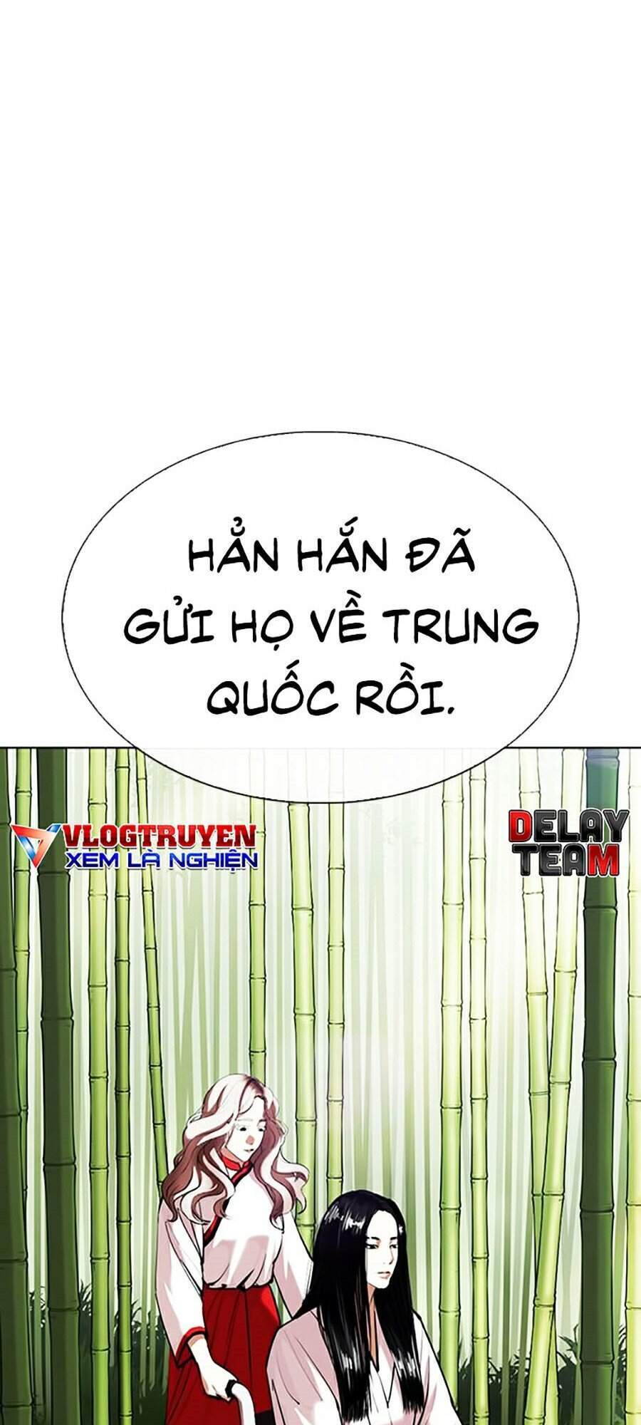 Hoán Đổi Diệu Kỳ Chapter 347 - Trang 70