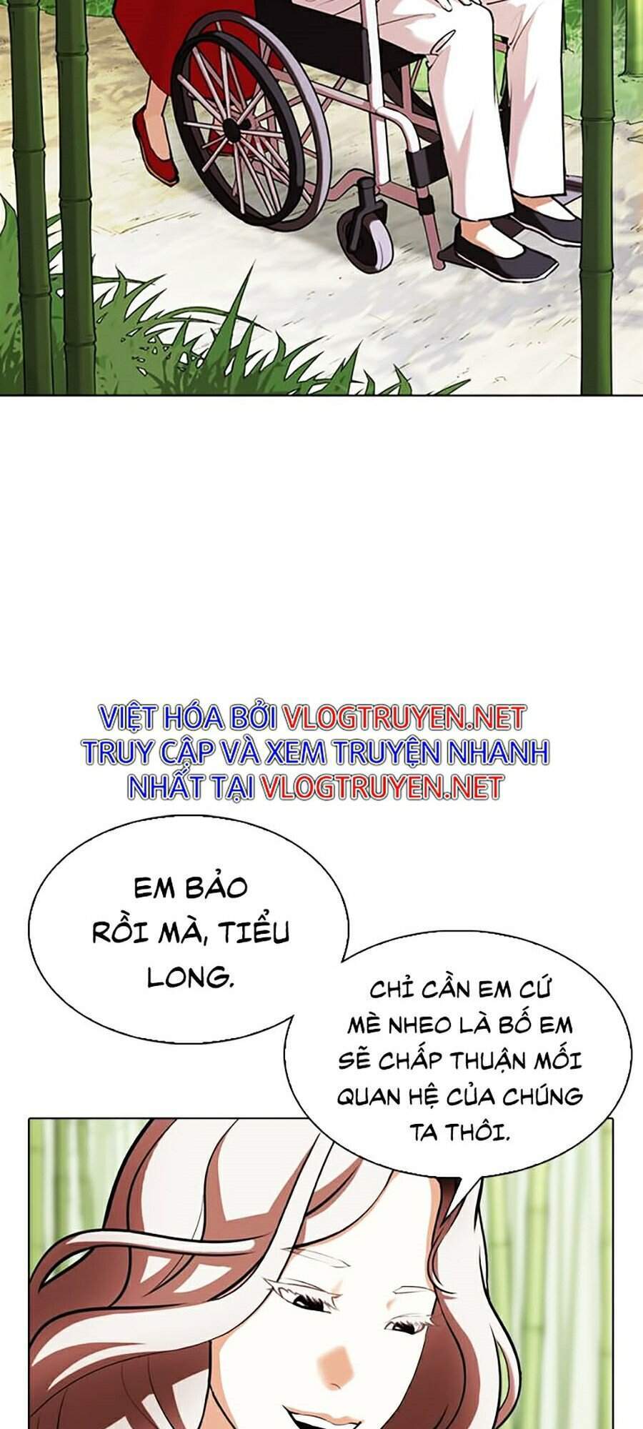 Hoán Đổi Diệu Kỳ Chapter 347 - Trang 72