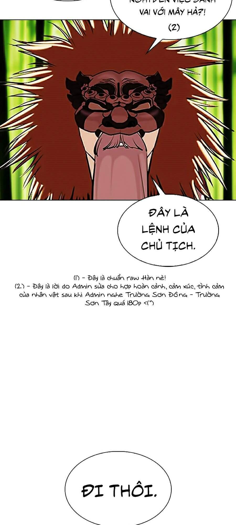 Hoán Đổi Diệu Kỳ Chapter 347 - Trang 90