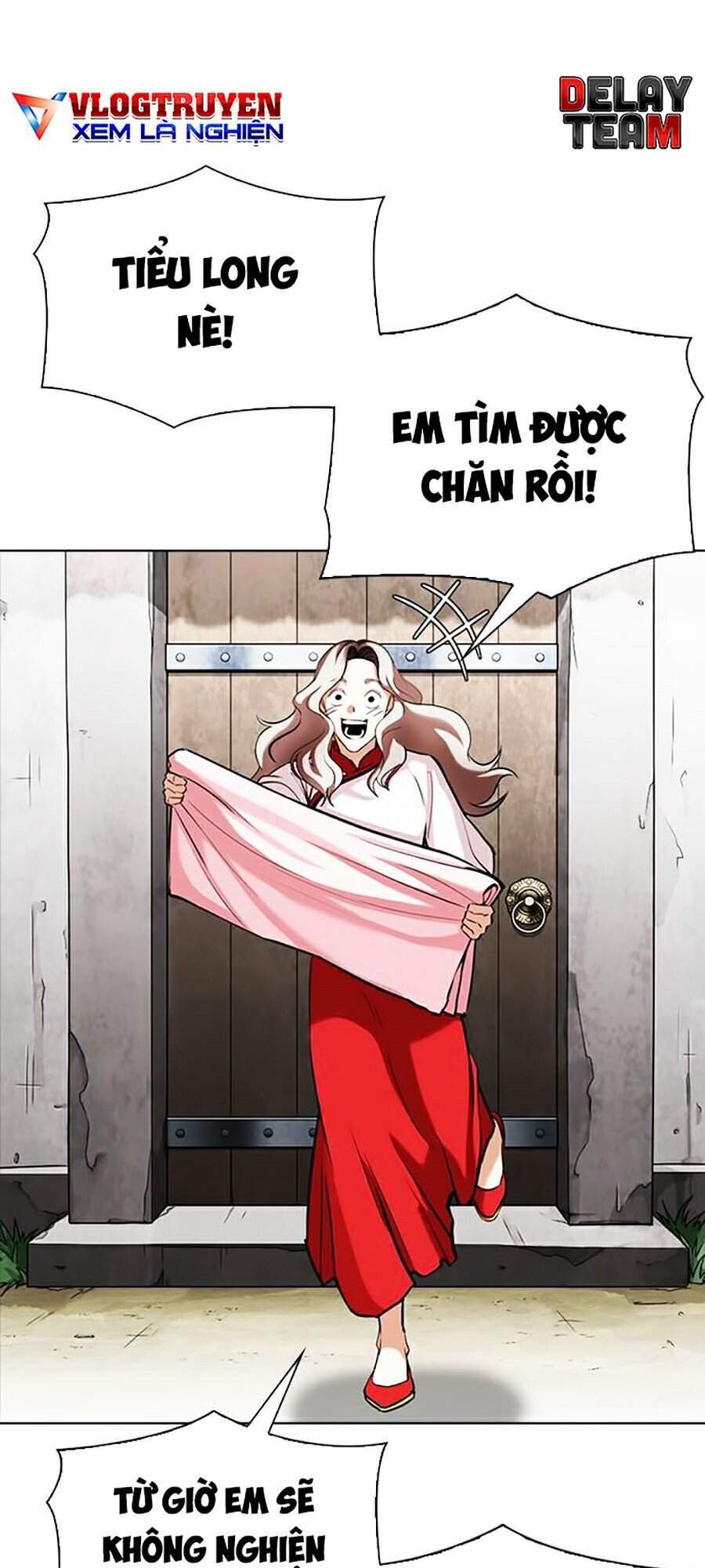 Hoán Đổi Diệu Kỳ Chapter 347 - Trang 92