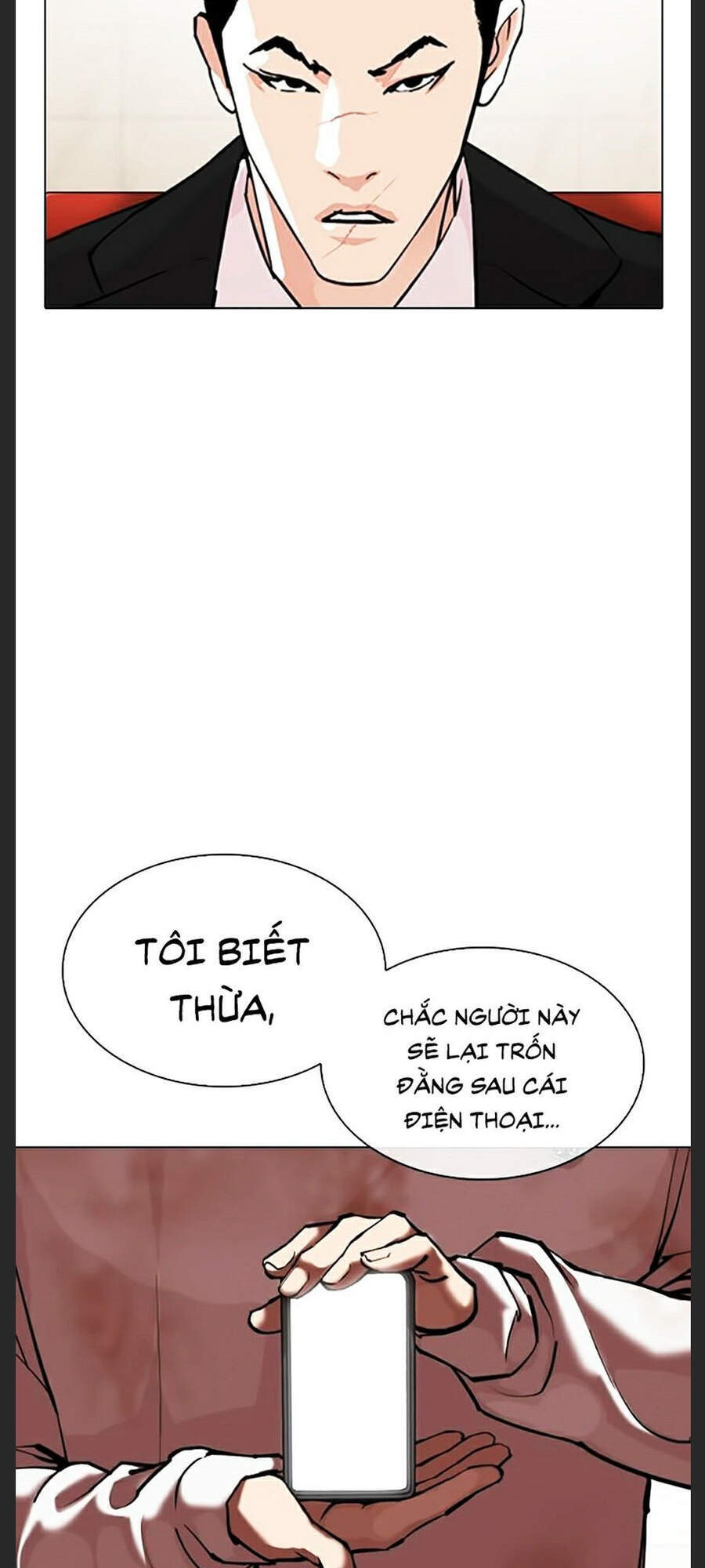 Hoán Đổi Diệu Kỳ Chapter 348 - Trang 102