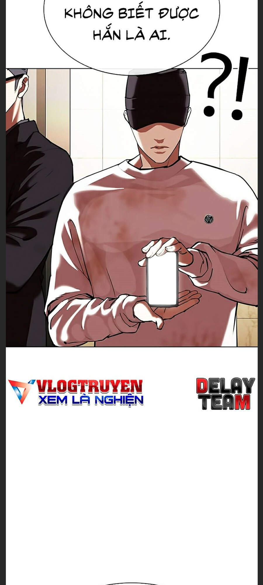 Hoán Đổi Diệu Kỳ Chapter 348 - Trang 104