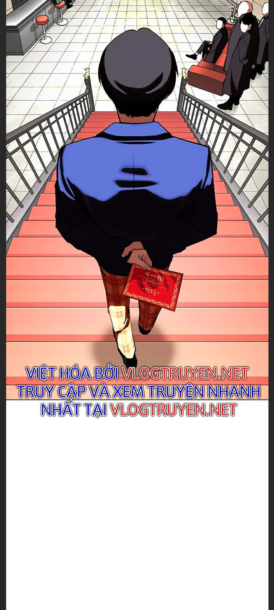 Hoán Đổi Diệu Kỳ Chapter 348 - Trang 106