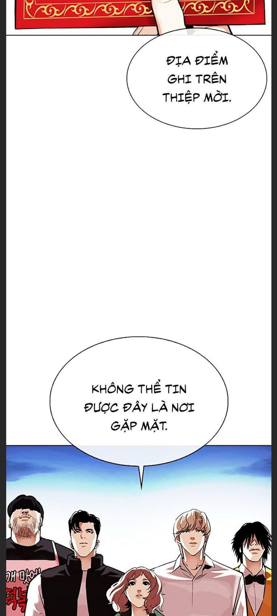 Hoán Đổi Diệu Kỳ Chapter 348 - Trang 20