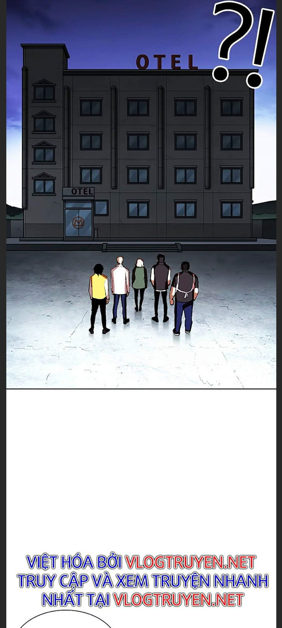 Hoán Đổi Diệu Kỳ Chapter 348 - Trang 24