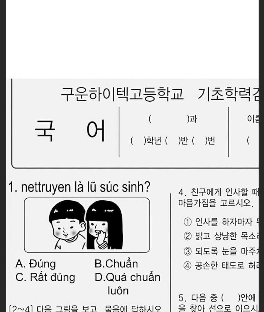 Hoán Đổi Diệu Kỳ Chapter 348 - Trang 31