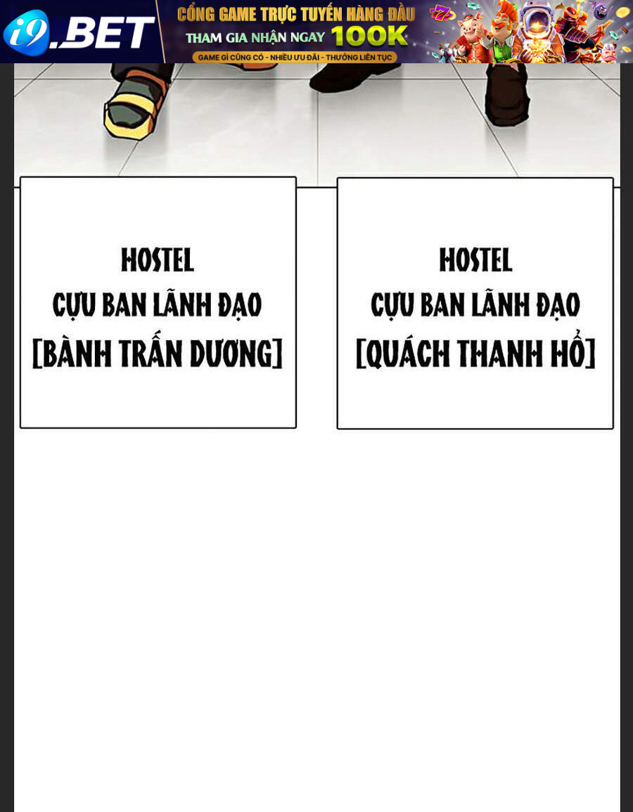 Hoán Đổi Diệu Kỳ Chapter 348 - Trang 35