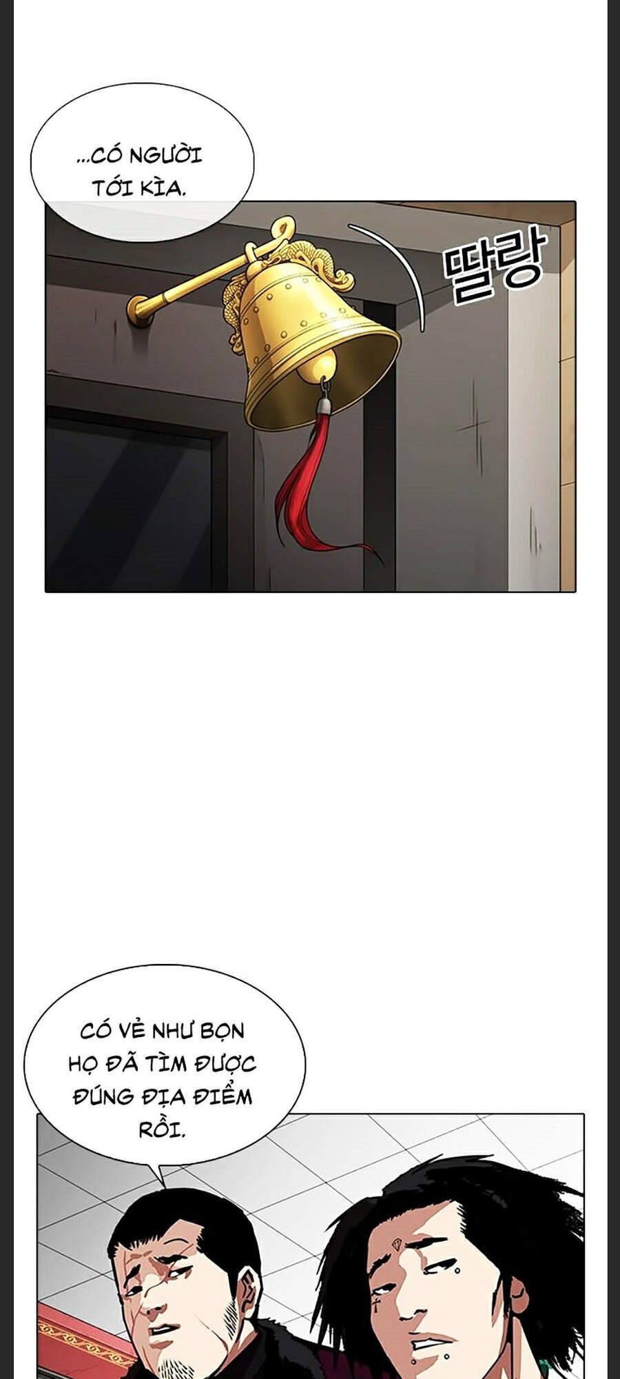 Hoán Đổi Diệu Kỳ Chapter 348 - Trang 36