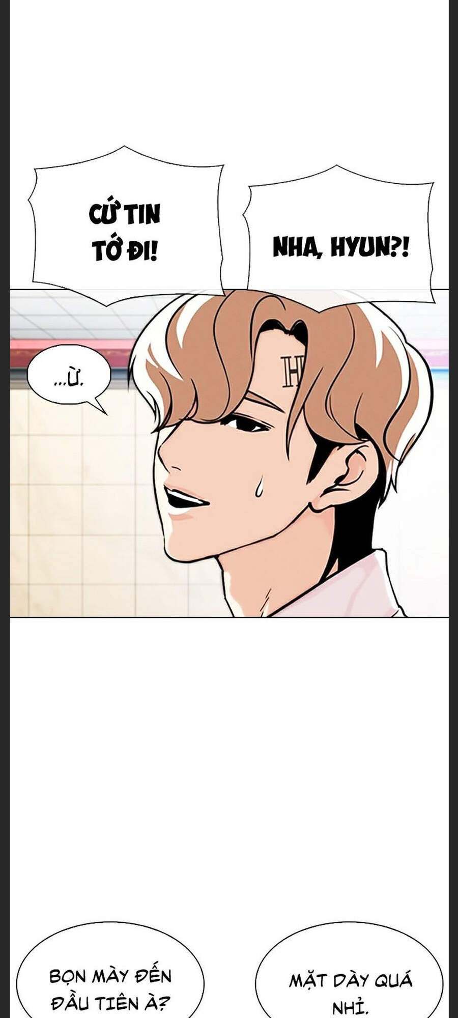 Hoán Đổi Diệu Kỳ Chapter 348 - Trang 44