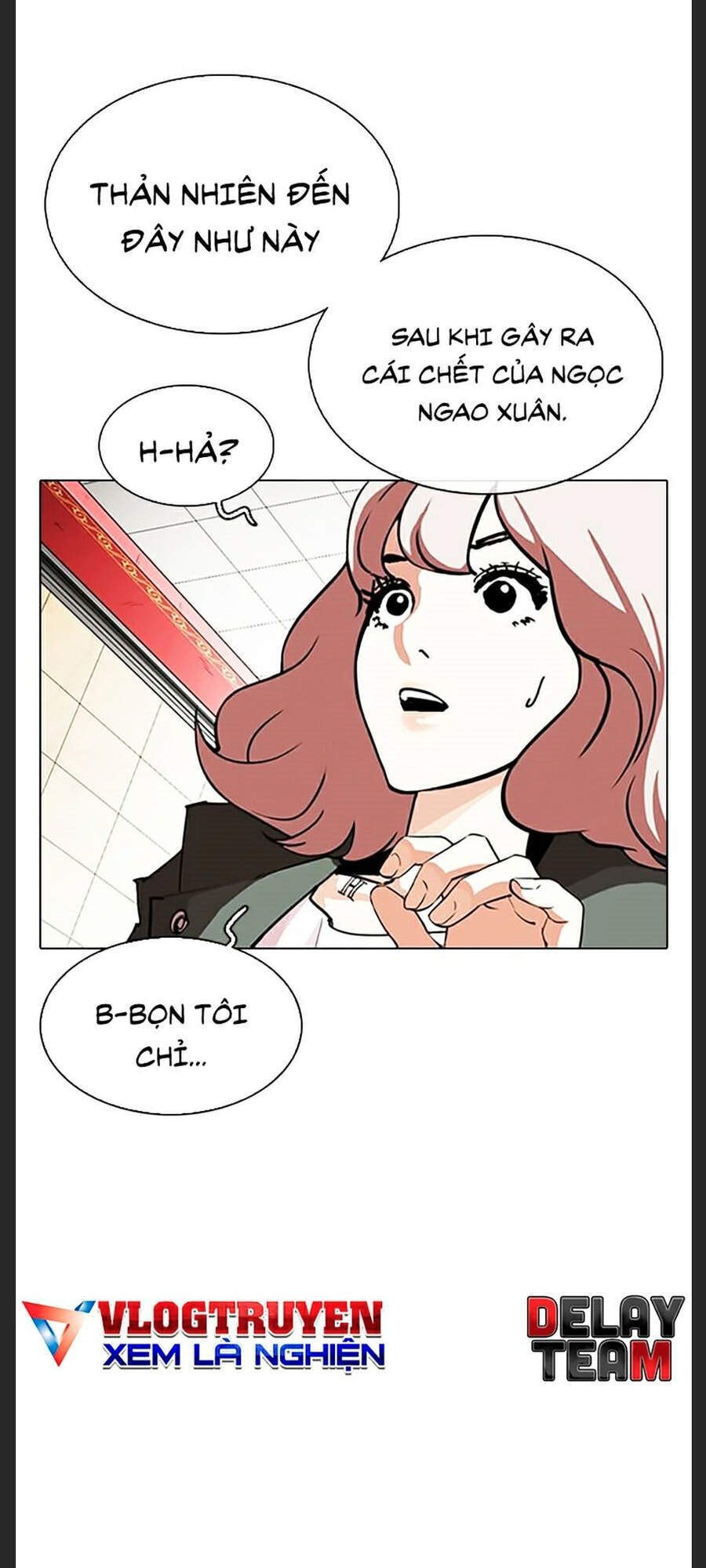 Hoán Đổi Diệu Kỳ Chapter 348 - Trang 46