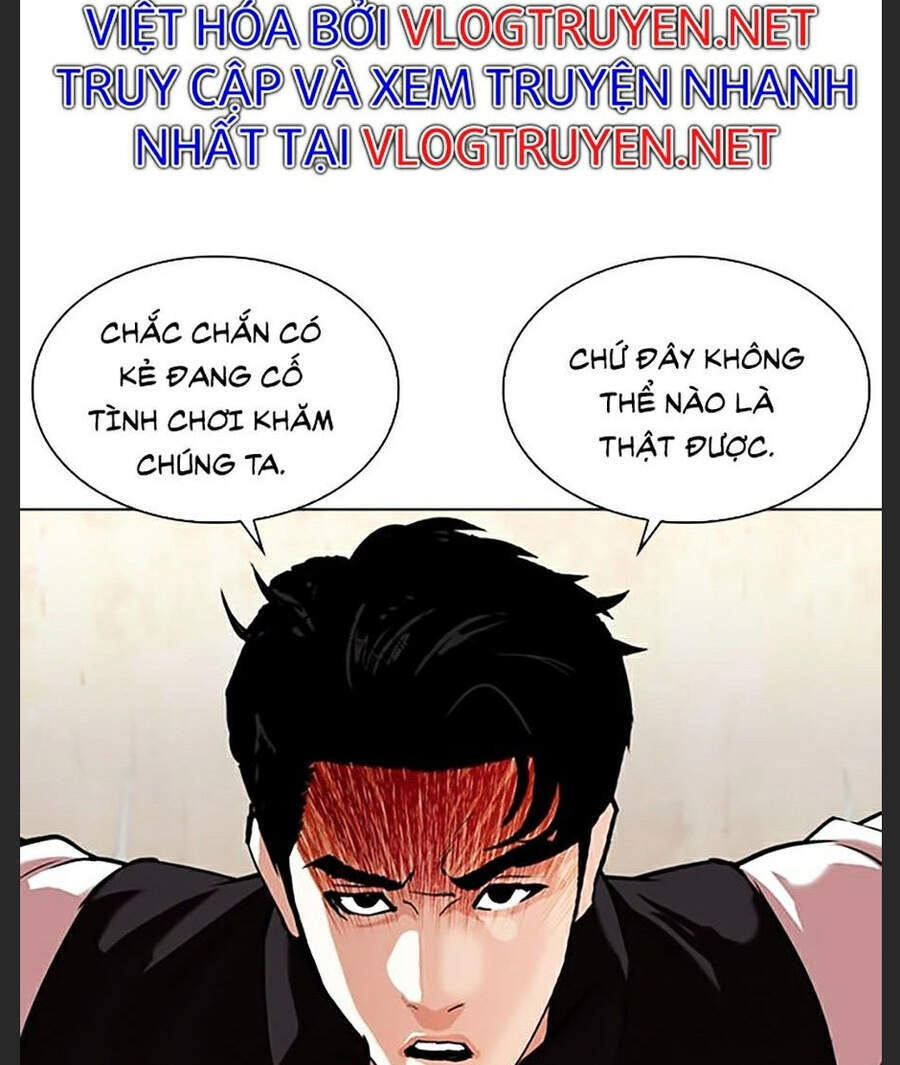 Hoán Đổi Diệu Kỳ Chapter 348 - Trang 5