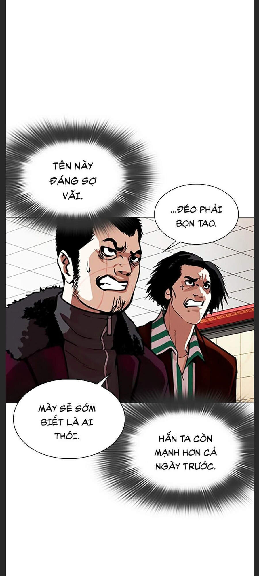 Hoán Đổi Diệu Kỳ Chapter 348 - Trang 52