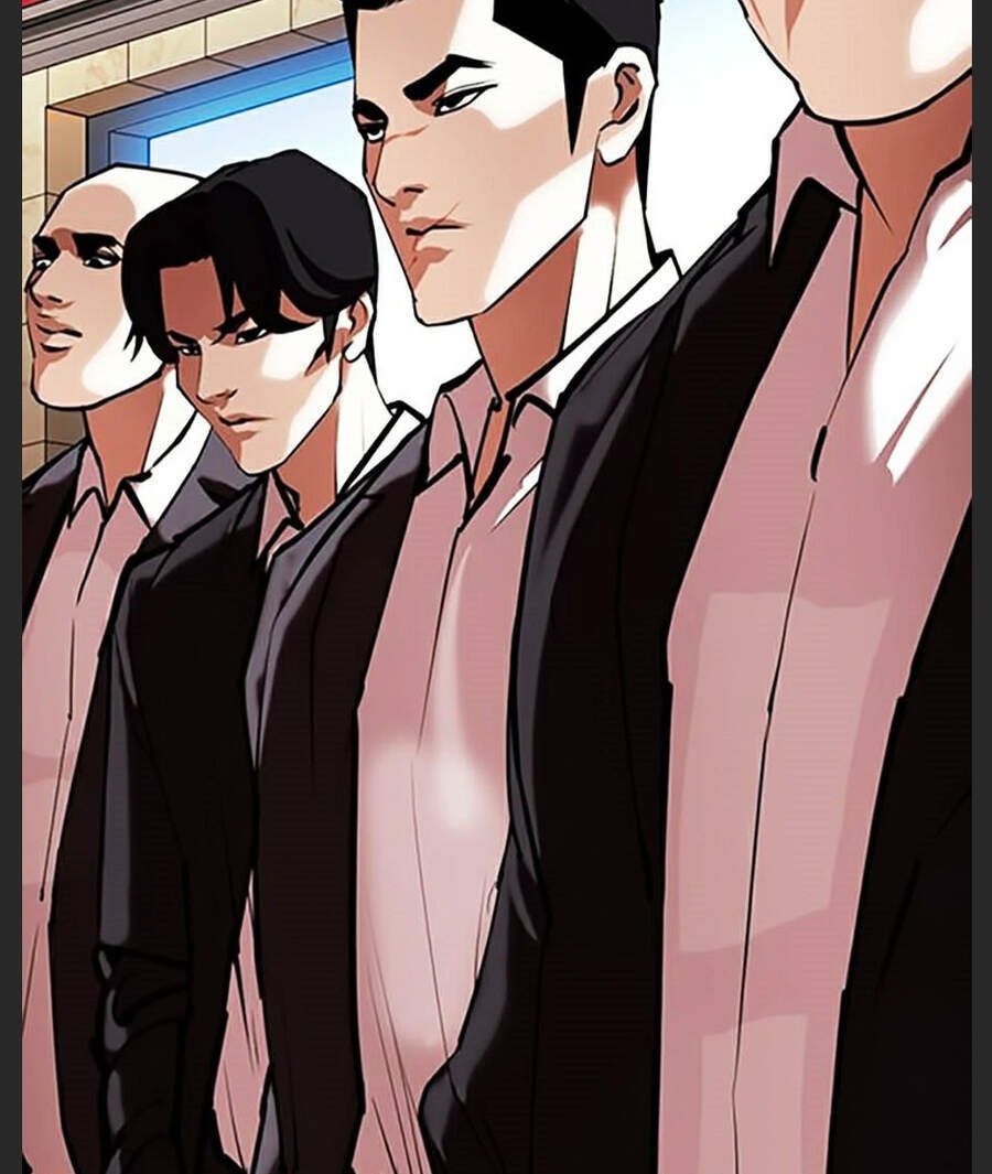 Hoán Đổi Diệu Kỳ Chapter 348 - Trang 57