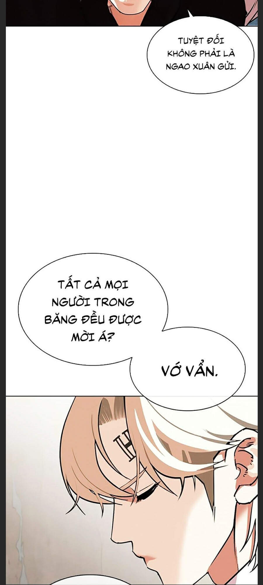 Hoán Đổi Diệu Kỳ Chapter 348 - Trang 6