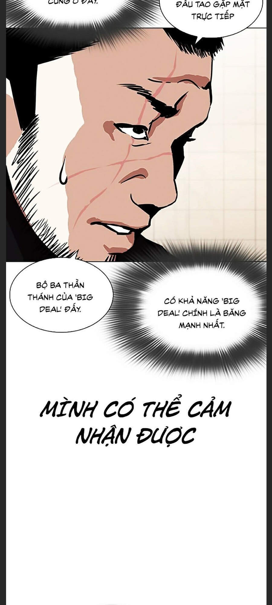 Hoán Đổi Diệu Kỳ Chapter 348 - Trang 64